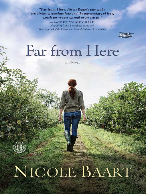Title details for Far from Here by Nicole Baart - Available